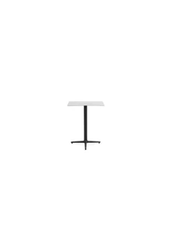 Allez Table 3L 60x60 - Steel