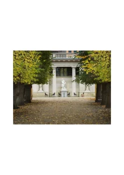 Allez Table 3L 60x60 - Steel