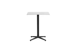 Allez Table 4L 60x60 - Steel