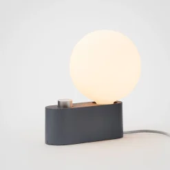 Alumina Table Lamp
