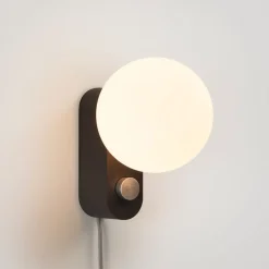 Alumina Table Lamp