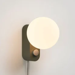 Alumina Table Lamp