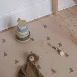 Alva Foam Play Mat Square