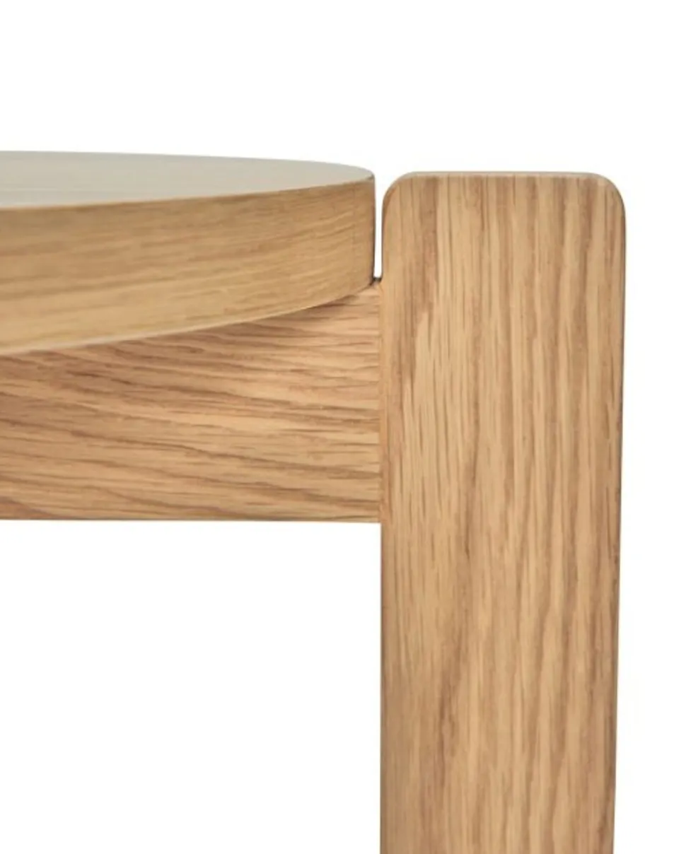 Always Stool Natural