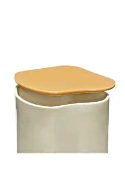 Amare Storage With Lid