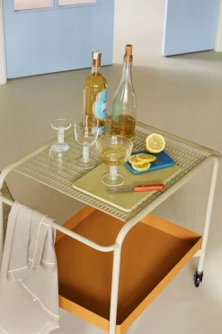 Amare Trivets (set of 2)