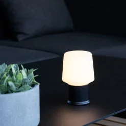 Ambience - London Base 5