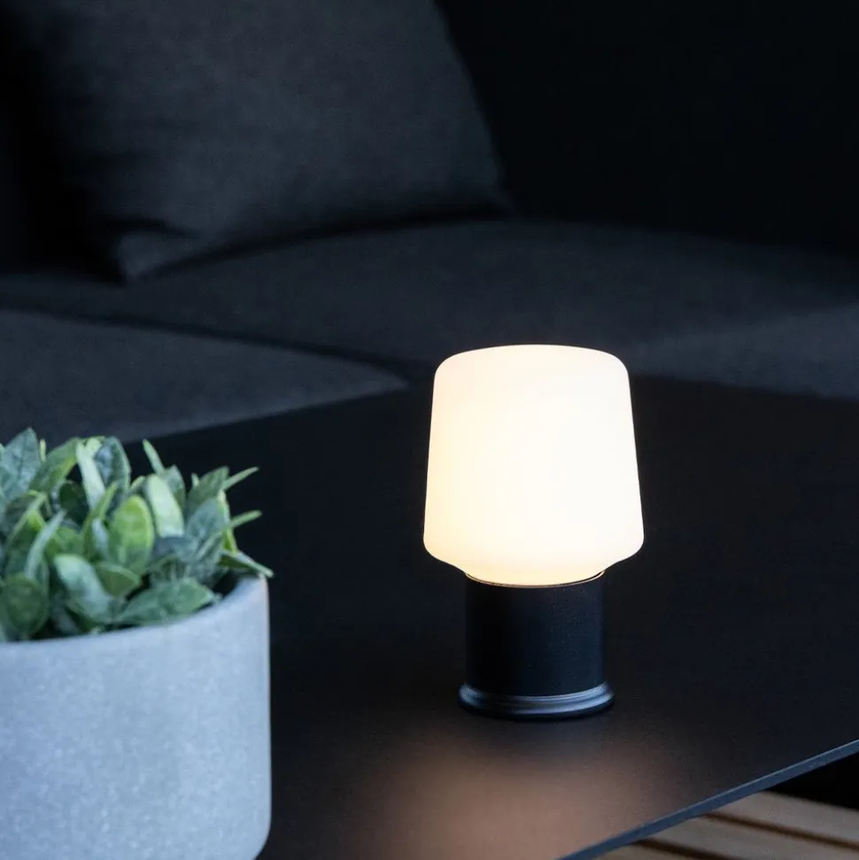 Ambience - London Base 5