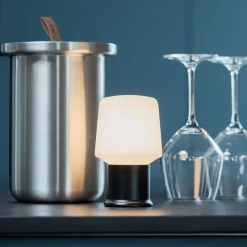 Ambience - London Base 5