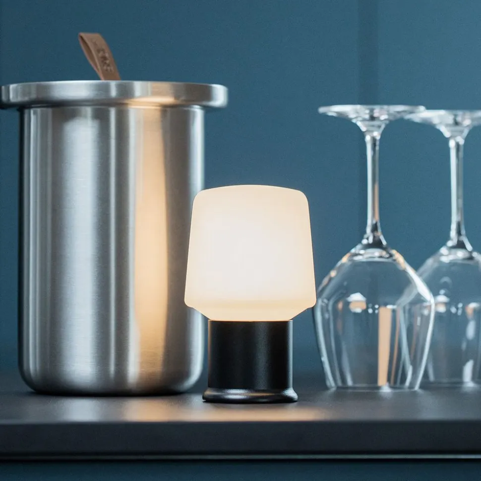 Ambience - London Base 5