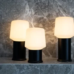 Ambience - London Base 5