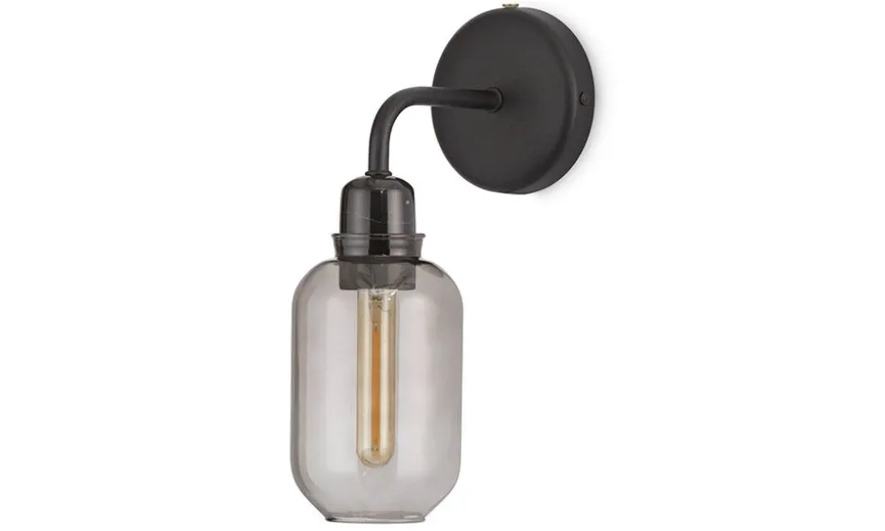 Amp Wall Lamp
