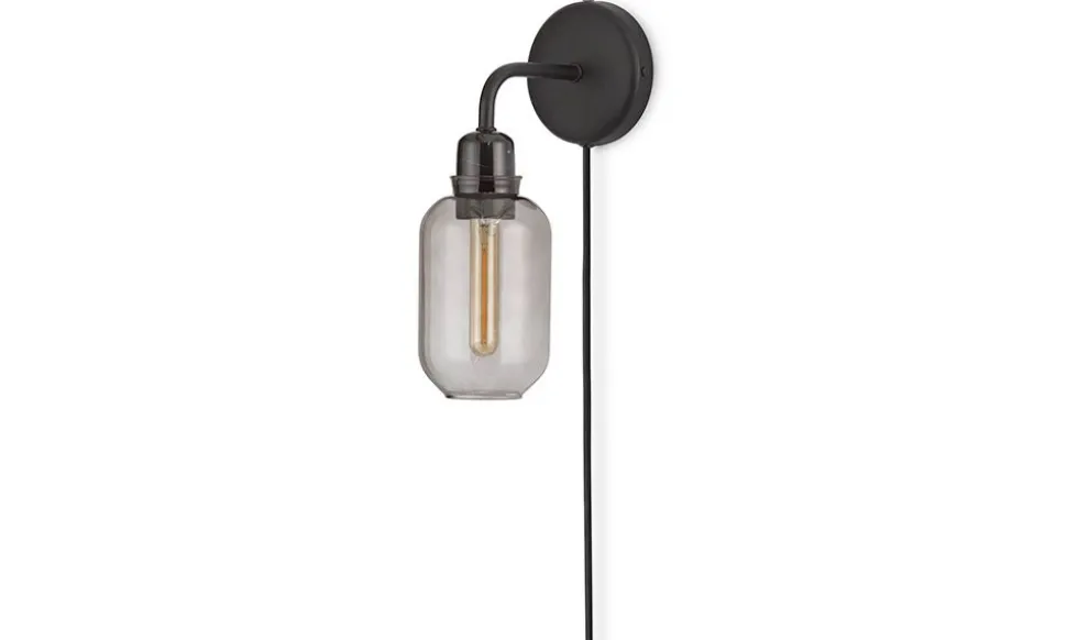 Amp Wall Lamp