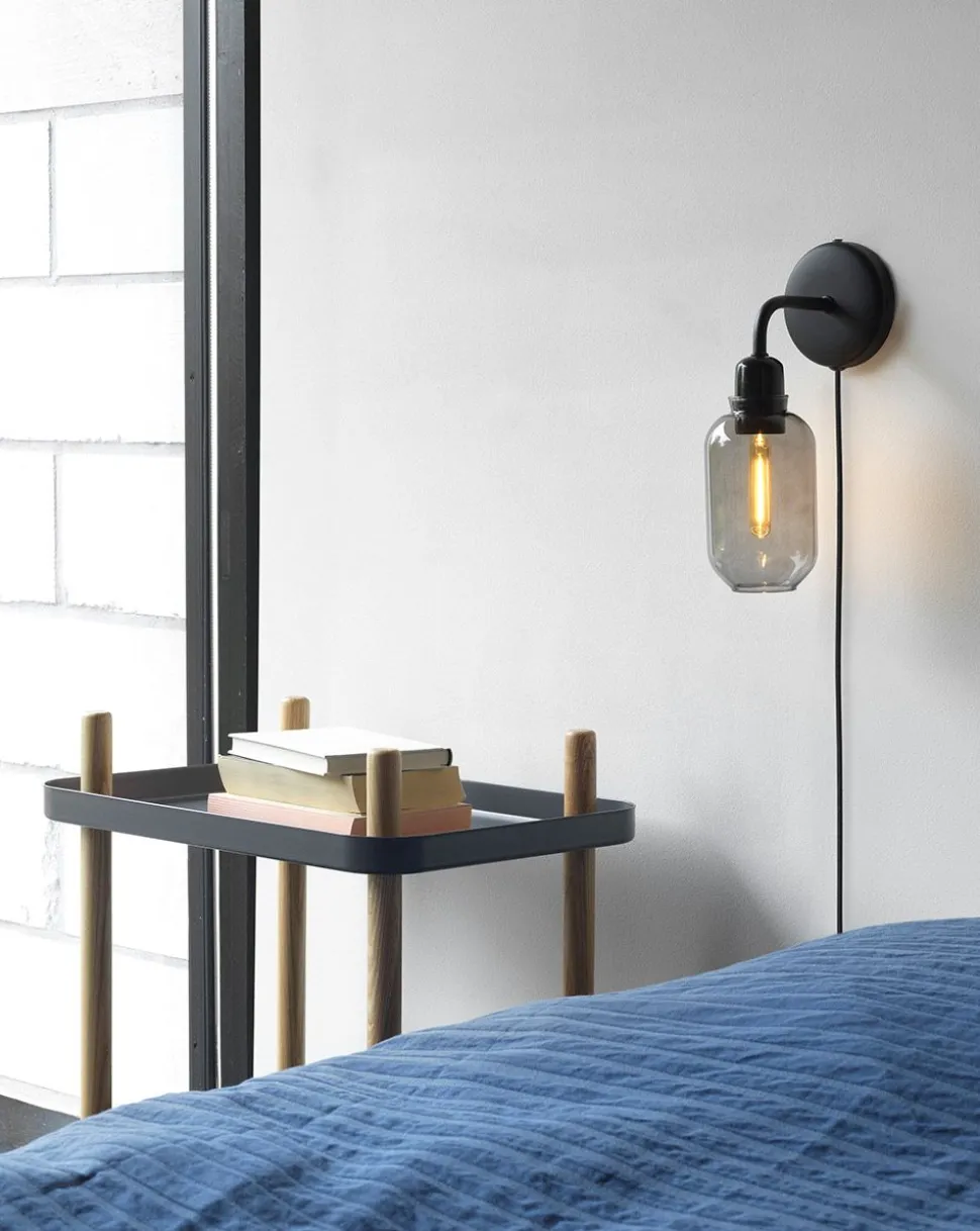 Amp Wall Lamp
