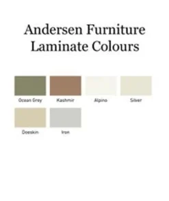 Andersen Furniture - S6