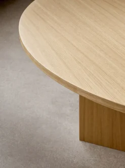 Androgyne Dining Table, 150