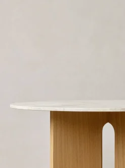Androgyne Dining Table, 150