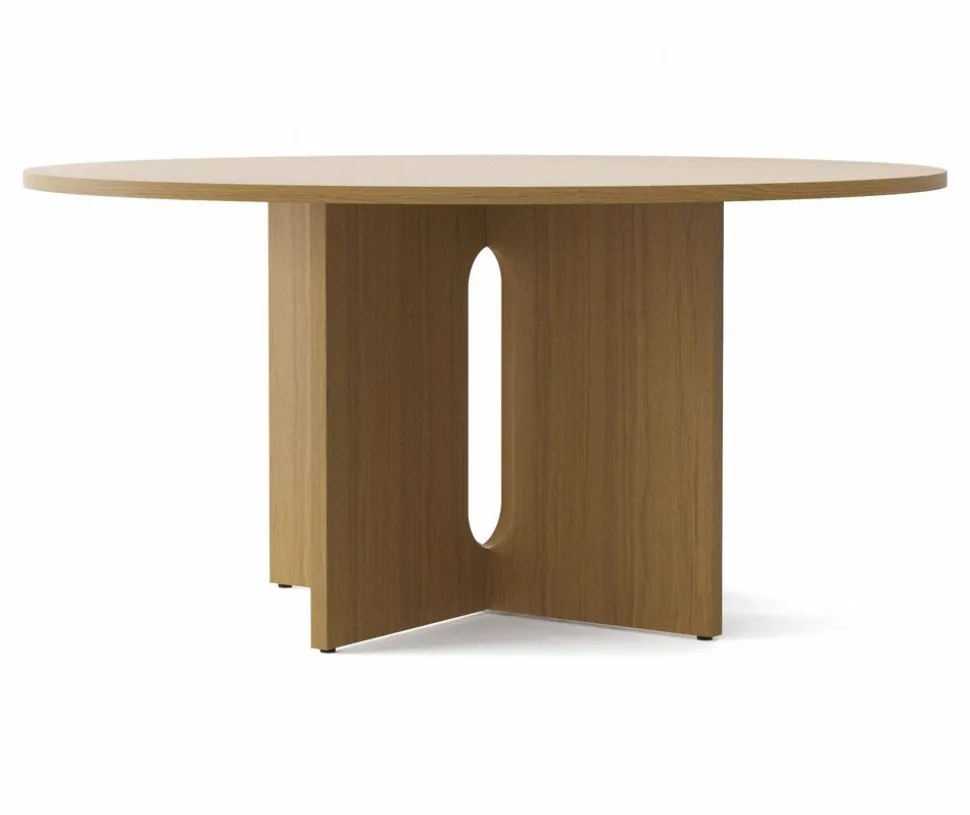 Androgyne Dining Table, 150