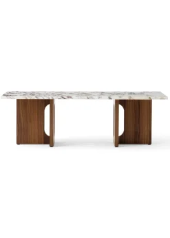 Androgyne Lounge Table