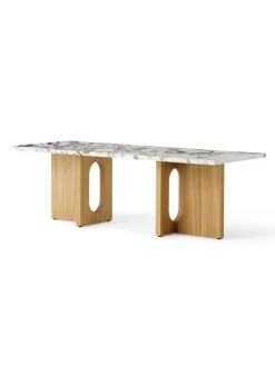 Androgyne Lounge Table