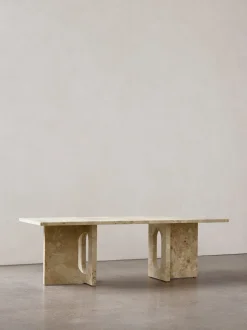 Androgyne Lounge Table