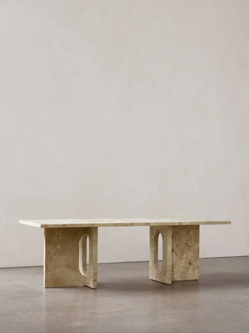 Androgyne Lounge Table
