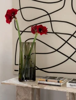 Androgyne Lounge Table