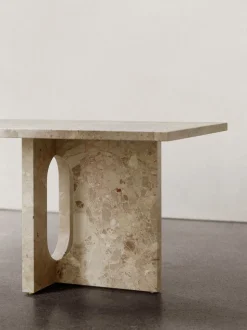 Androgyne Lounge Table