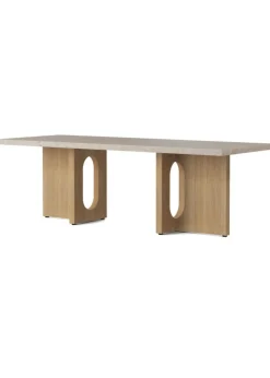 Androgyne Lounge Table