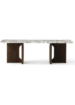 Androgyne Lounge Table
