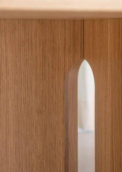 Androgyne Rectangular Dining Table, 278