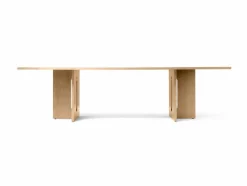 Androgyne Rectangular Dining Table, 278