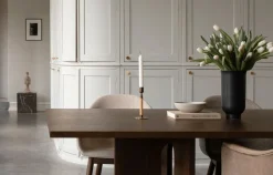 Androgyne Rectangular Dining Table, 278