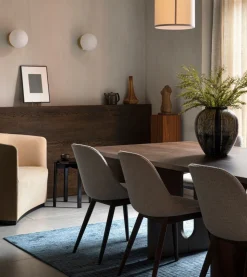 Androgyne Rectangular Dining Table, 210