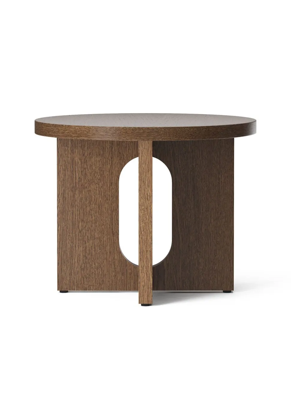 Androgyne Side Table - Ø50