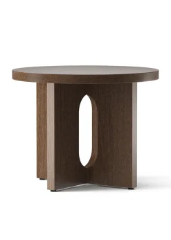 Androgyne Side Table - Ø50