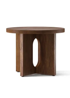 Androgyne Side Table - Ø50