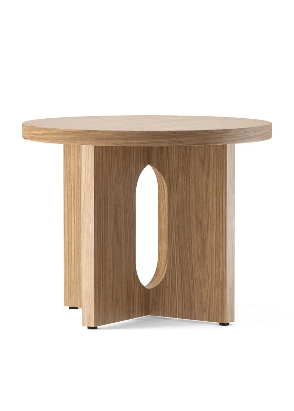 Androgyne Side Table - Ø50