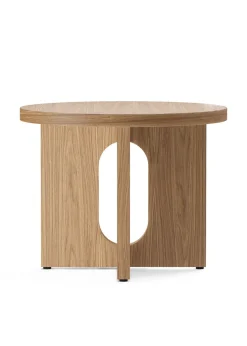 Androgyne Side Table - Ø50