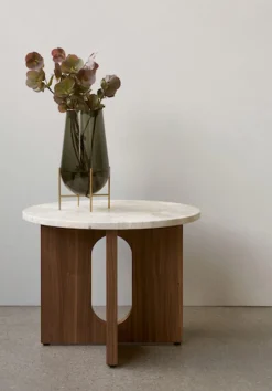 Androgyne Side Table - Ø50