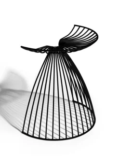 Angel Stool