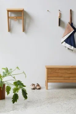 Angle Foldable Stool