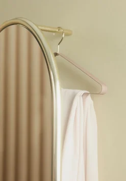 ANGUI wardrobe mirror