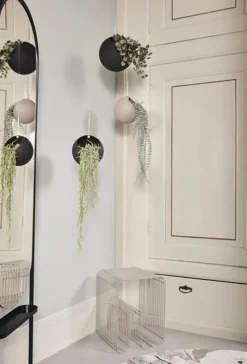 ANGUI wardrobe mirror