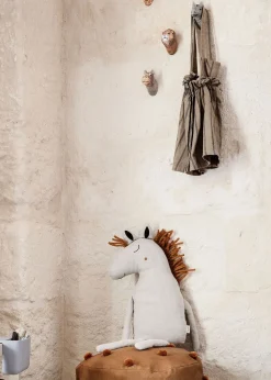 Animal Hand-Carved Hook