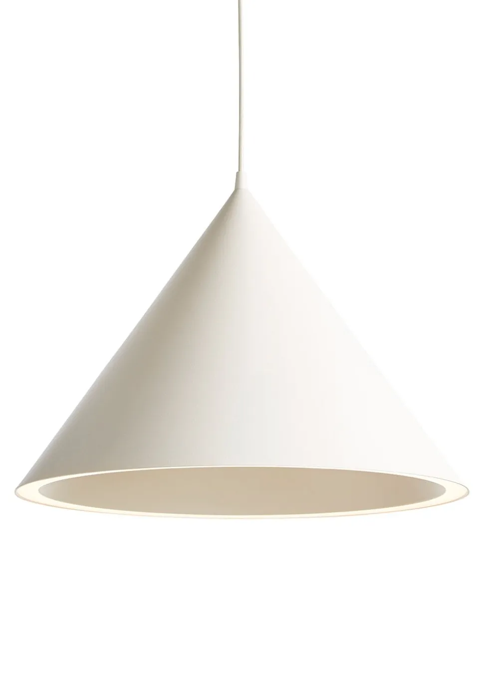 Annular Pendant Lamp