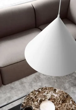 Annular Pendant Lamp