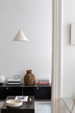 Annular Pendant Lamp