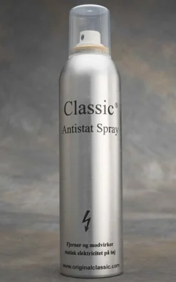 Antistat Spray