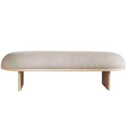 ANZA 160 Bench / By Rui Pereira & Ryosuke Fukusada